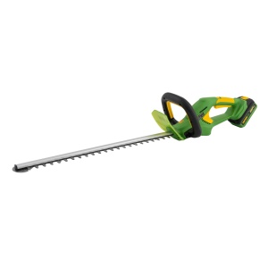 Mașină de tuns gard viu pe acumulator PARTNER PRO PP-BHT2052 20V, 2700 rpm , nu contine acumulator și încărcător. - Img 9