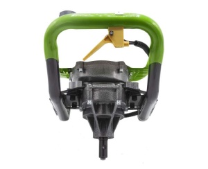 Motoburghiu Procraft GD52, 1400 W, 2800-3200 rot/min, 2800-3200 rot/min, 2T - Img 4