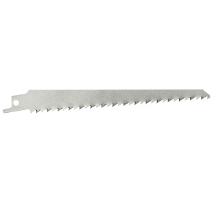 Panza fierastrau sabie pentru Lemn 152x19x1,27 mm Set 2 buc ROTOR RS644D - Img 2