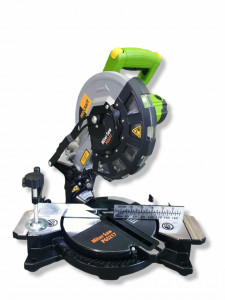 PGS217 Circular stationar PROCRAFT, acest produs contine taxa timbru verde 4.5 Ron, 6.89 kg - Img 1