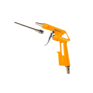 Pistol aer compresor cu tija ROTOR - Img 8