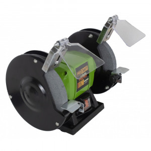 Polizor de banc PROCRAFT PAE1250, 350 W , 2950 rot/min - Img 2