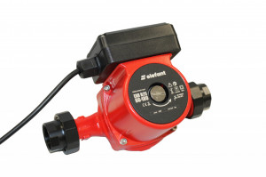 Pompa de recirculare Elefant EXR B25 6G-180, 50W , Panou de control - Img 3