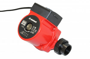 Pompa de recirculare Elefant EXR25 6G-130, 100W - Img 2