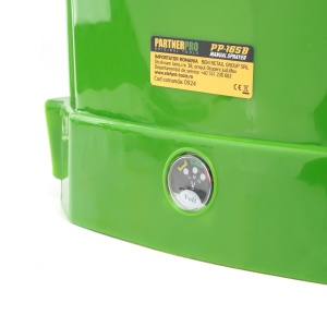 Pompa de stropit cu acumulator 14L PARTNERPRO PP-14SB 12V / 8Ah - Img 8