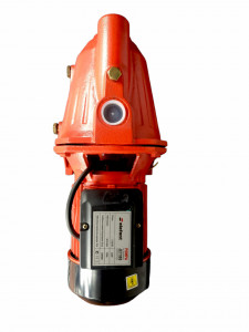 Pompa de suprafata ELEFANT JET100, 550W, 42l/min - Img 3
