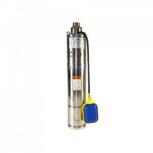 Pompa submersibila ELEFANT 4"QGD1.2-50-0.37F, Produsul contine taxa timbru verde 2,5 Ron, 10.5 kg - Img 1