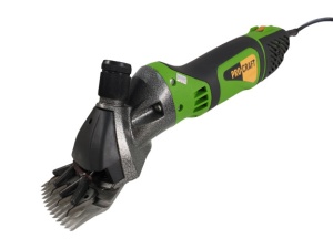 Procraft SC2600, Putere 500W, aparat de tuns oi - Img 1