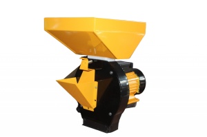 RM-1.1D moara electrica ROTOR, 3.9 kW - Img 2