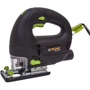 SJ1000 fierastrau pendular STROMO, produsul contine taxa timbru verde 2.5 Ron, 2.46 kg - Img 3
