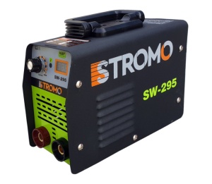 STROMO SW295 aparat de sudura in carcasa de plastic 295A - Img 2