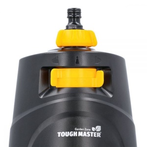 TM-OS290F TOUGH MASTER Oscilat Sprinkler 19 noz, 290m2, Flexi coverage - Img 3