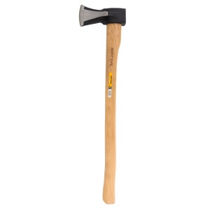 Topor despicator cu maner de lemn 2000g ROTOR - Img 6