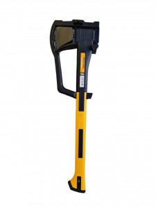 Topor neylon 1600g, 55 cm ROTOR - Img 1