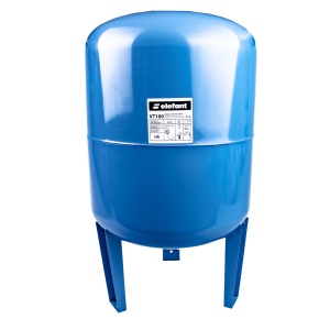 Vas de expansiune, 100L, vertical, Elefant - Img 2