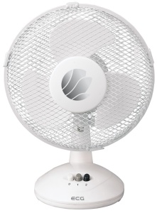 Ventilator de masa, ECG FT 23a, 21W, 23cm, 2 viteze, foarte silentios - Img 3