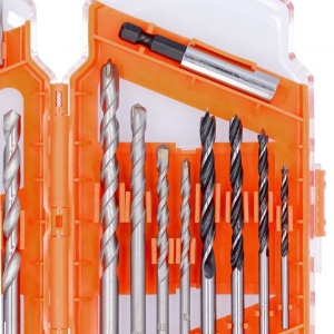 WC-DB22 Wellcut BIT SET 22PCS DRILL & SCREWDRIVER SET - Img 5