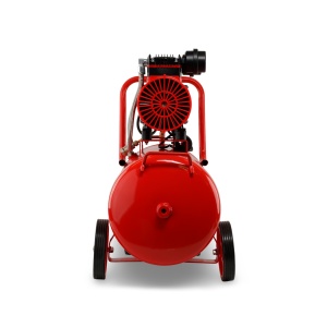 XY5850 compresor aer 50L ELEFANT 2,3 CP , 8 bar - Img 8