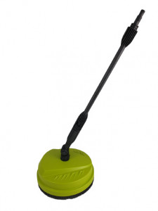 YLS01, Kit perie pentru spalat rotativa - Img 1