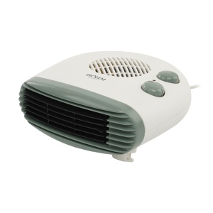 Aeroterma electrică BFH201 BÖHM, 3 trepte de putere 750/1000/2000W, suprafata de incalzire 20-25 m² - Img 7