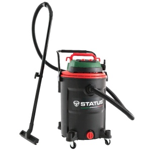 Aspirator industrial Status ALS 1060SF-2M, 2800 W, 60 L, Status Italia 18kPa - Img 1