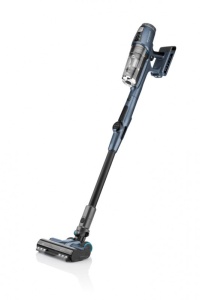 Aspirator vertical 3 in 1 ETA Sonar Aqua Plus 3232 90000, baterie Li-ion 25.2 V, tehnologie unica SMART DUST SENSOR - Img 3