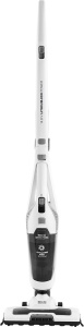 Aspirator vertical si mop 3 in 1 fara fir ECG VT 4420 Simon, 75 W, baterie Li-Ion 14.8 V, 600 ml, alb - Img 3