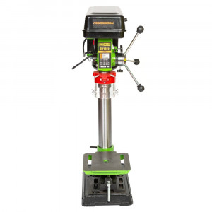 BD1850 bormasina de banc fixa cu coloana PROCRAFT - Img 2
