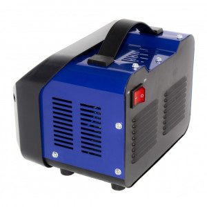 CB-15 redresor auto, produsul contine taxa timbru verde 2.5 Ron, 3.82 kg - Img 3