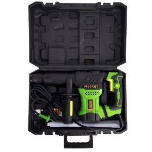Ciocan demolator PROCRAFT PSH2400, 1300 W, 18J, 3900 BPM - Img 7