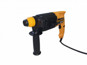 Ciocan rotopercutor ROTOR RRH750 , 750 W, 850 RPM, 4000 BPM - Img 2