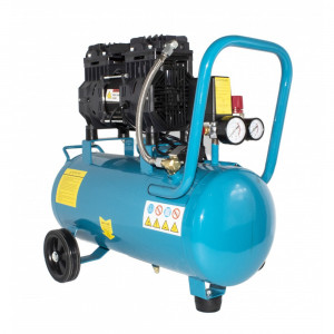 Compresor Aquatic Elefant XY-2824, 24 Litri, 8 bari, 2650 rpm - Img 3