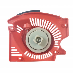 Demaror drujba CS5800E, Elefant - Img 1