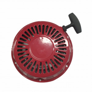Demaror generator pentru pompa de apa, pompa pe benzina, motosapa 188F, Elefant - Img 1
