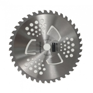 Disc vidia 40T 255X25.4 Calitatea B, Elefant - Img 2