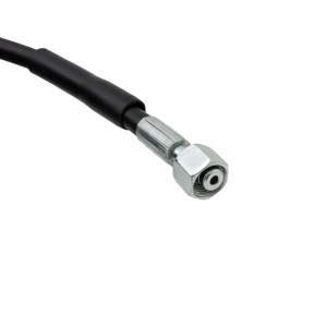 EH-11 Furtun cu conectare rapida pentru aparat de spalat cu presiune 10 m compatibil cu E-110P-C , ELEFANT - Img 2