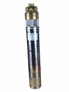 ELEFANT 4SKM200 pompa submersibila multietajata cu panou de control, 1500W - Img 2