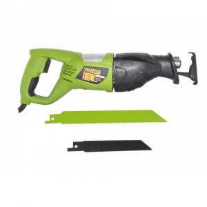 Fierăstrău electric tip sabie PSS1800 PROCRAFT 750 W - Img 2