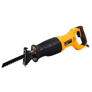 Fierastrau pendular tip sabie ROTOR RS750 , Putere 750 W , 2800 RPM , - Img 1