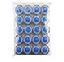 FLEKO Aerator baterie din alama #-24 albastru - Img 1