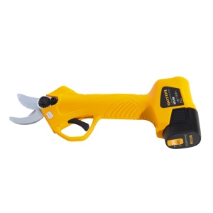 Foarfeca cu acumulator ROTOR RPS168, 16 V/ 1,5Ah, Brushless - Img 2