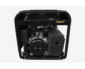 GP80 generator AVR - Img 2