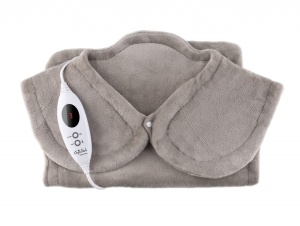 Incalzitor corporal pentru spate si umeri Gallet Warhem CCH658, 30-45 C°, 100 W, 6 trepte - Img 3