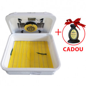 Incubator de uz casnic TEPLUSHA 88 220/50 TPB, produsul contine TV 2.5 lei, 5 kg - Img 4