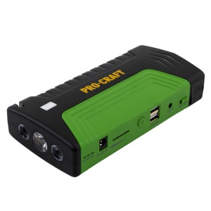 JS-12 Redresor auto portabil PROCRAFT - Img 4