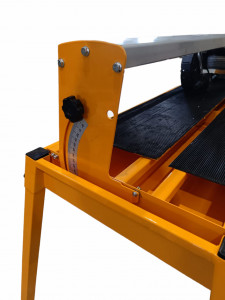 Masina de taiat gresie ROTOR RTC1200 , 1200 W, 2950 RPM - Img 3