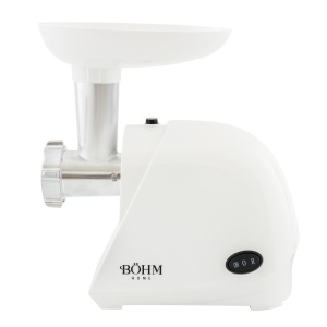 Masina de tocat carne electrica BÖHM BMG1033R, 1,5 Kg/min, 300-1340 W - Img 11