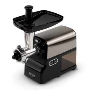 Masina de tocat carne electrica BÖHM BMG6050R, 1,7 Kg/min, 500-1600 W - Img 10