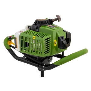 Motoburghiu Procraft GD68, 1900 W,2800-3200 rot/min,63 cc, 2 T - Img 2