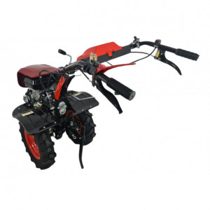 MOTOCULTOR ELEFANT E5, 7 C.P, 212 C.C. - Img 4